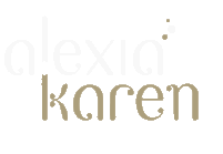 ALEXIA KAREN – Bijoutière – Joaillière – Designer – Bijoux